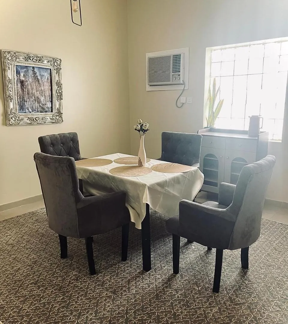 Apartment نزل وادي مكة