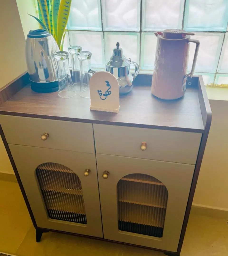 نزل وادي مكة 0*, Mecca