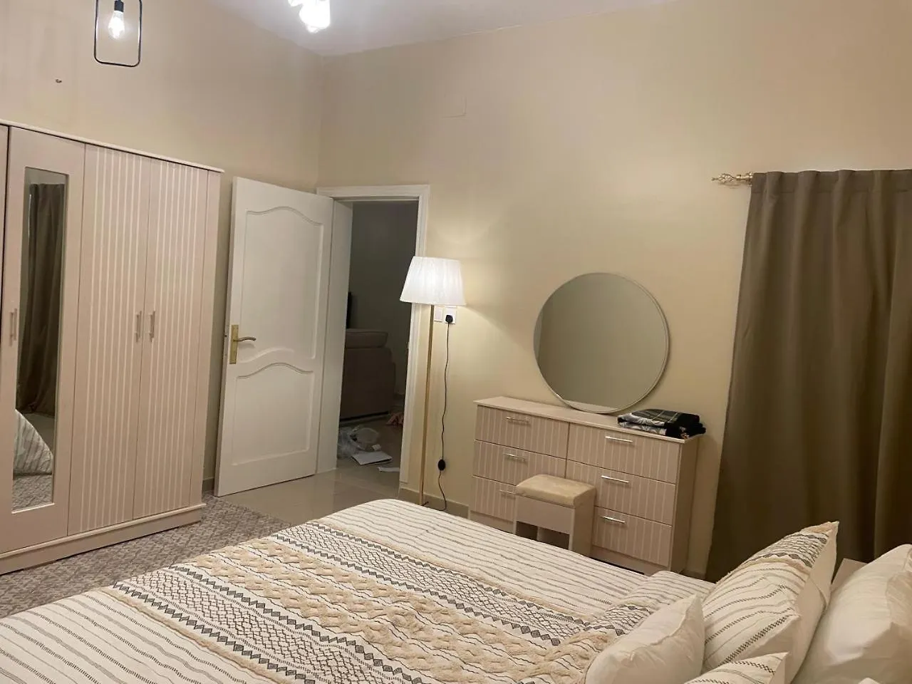 نزل وادي مكة Apartemen