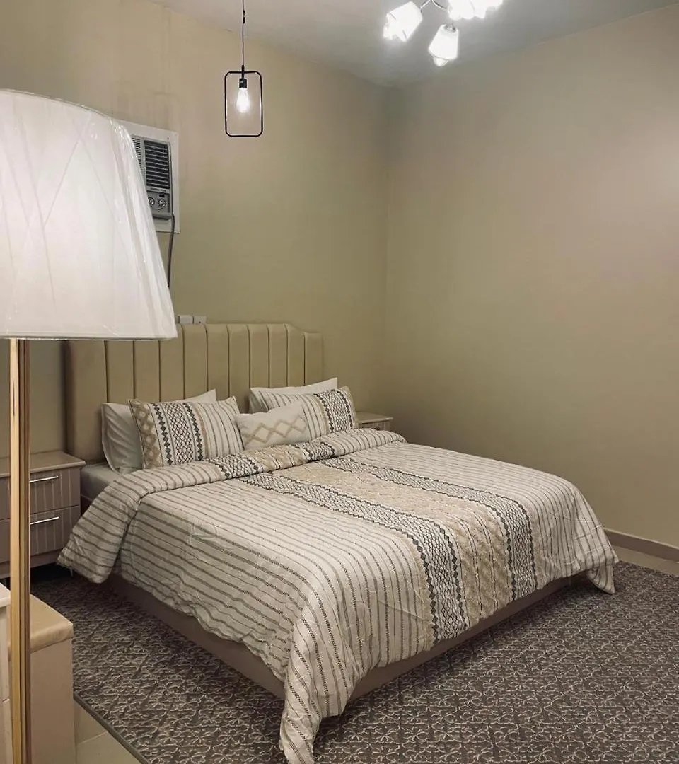 نزل وادي مكة Suudi Arabistan