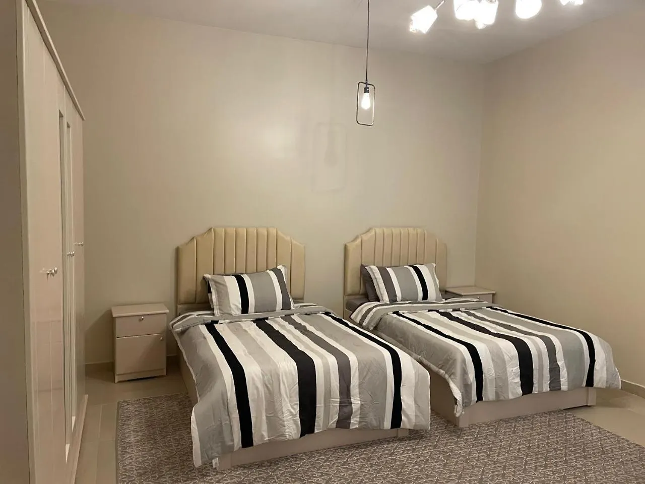 نزل وادي مكة Mekke